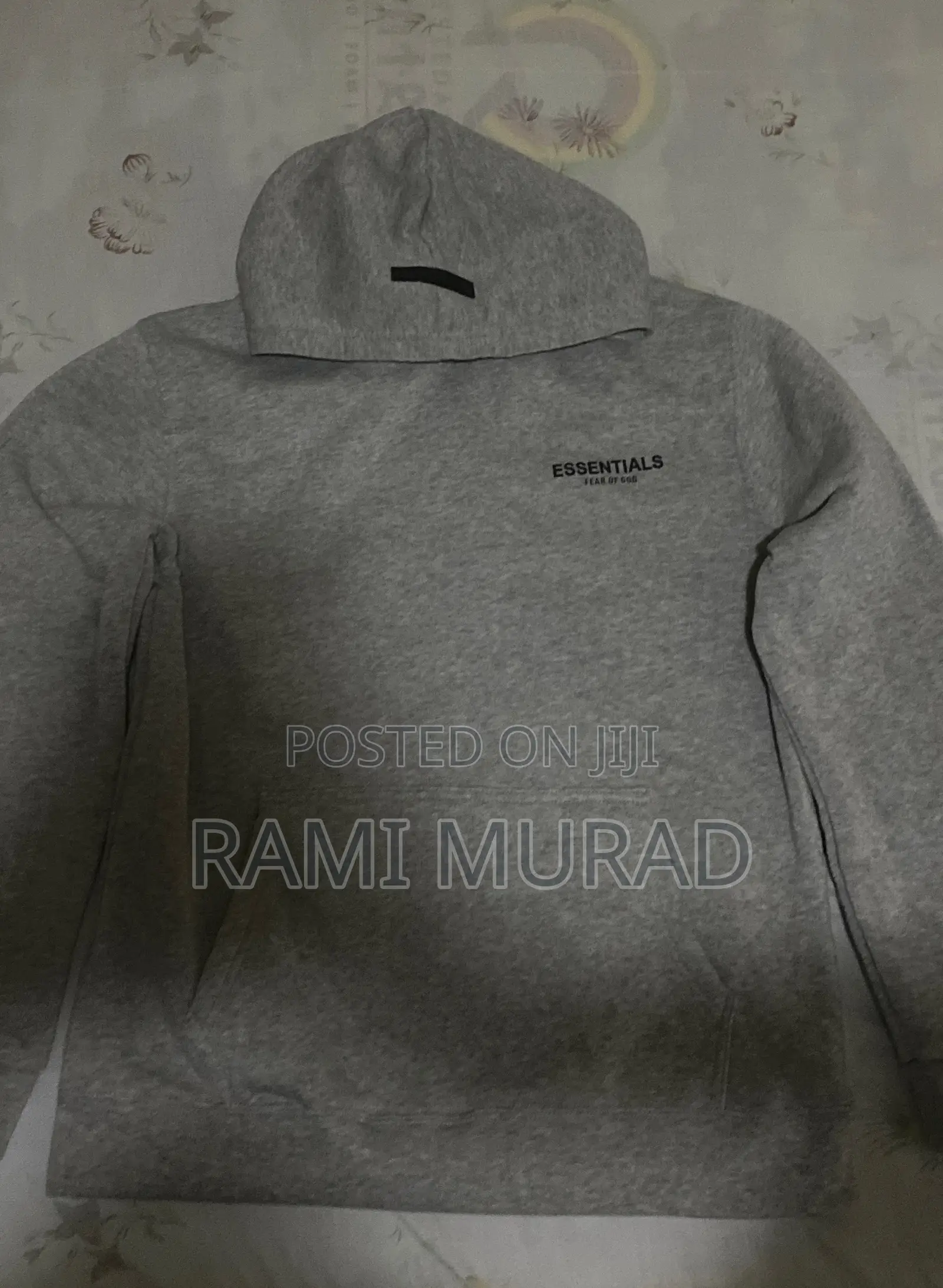 Essentially Tracksuit