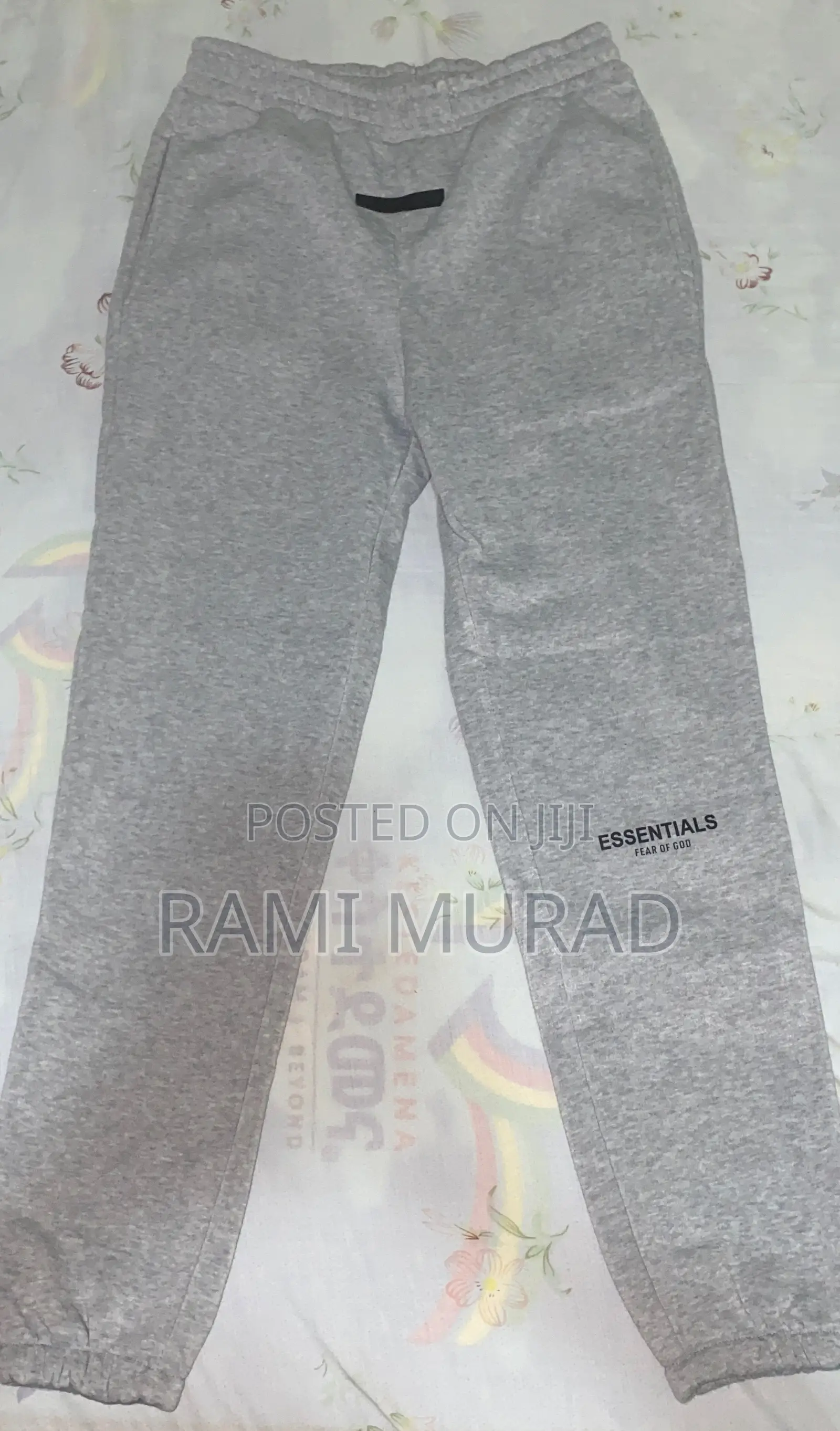 Essentially Tracksuit