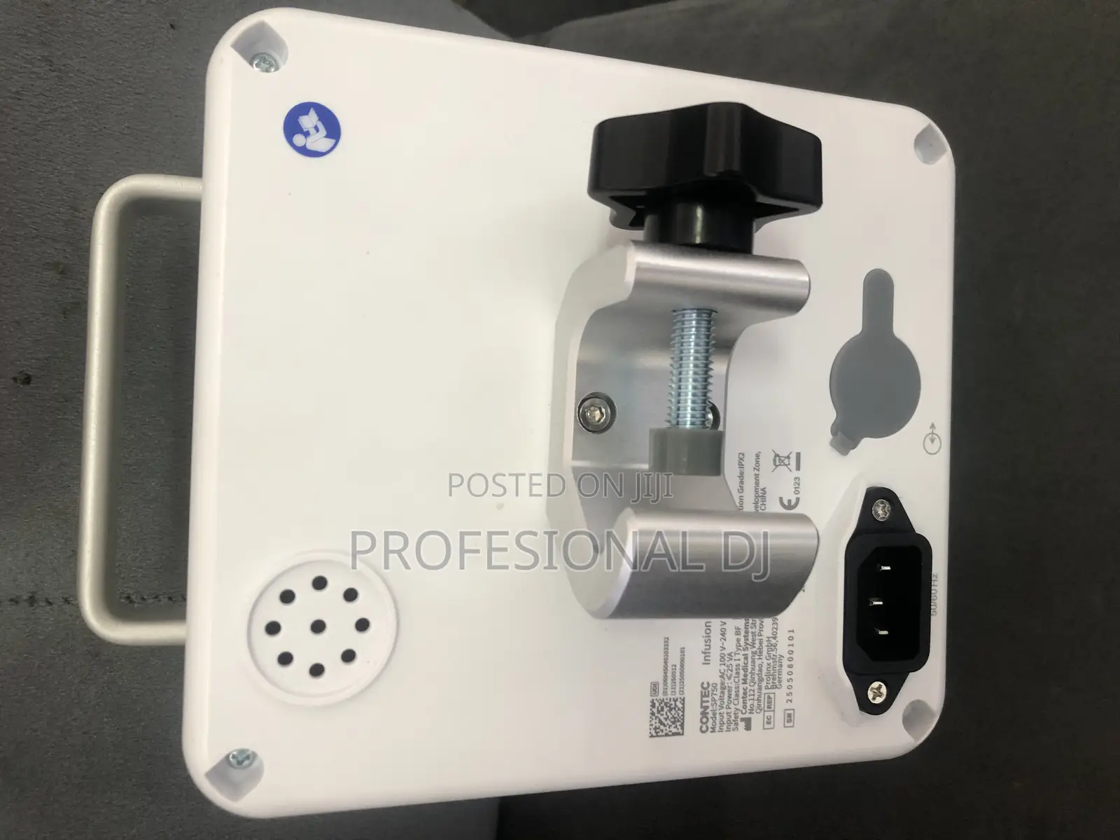 Infusion Pump