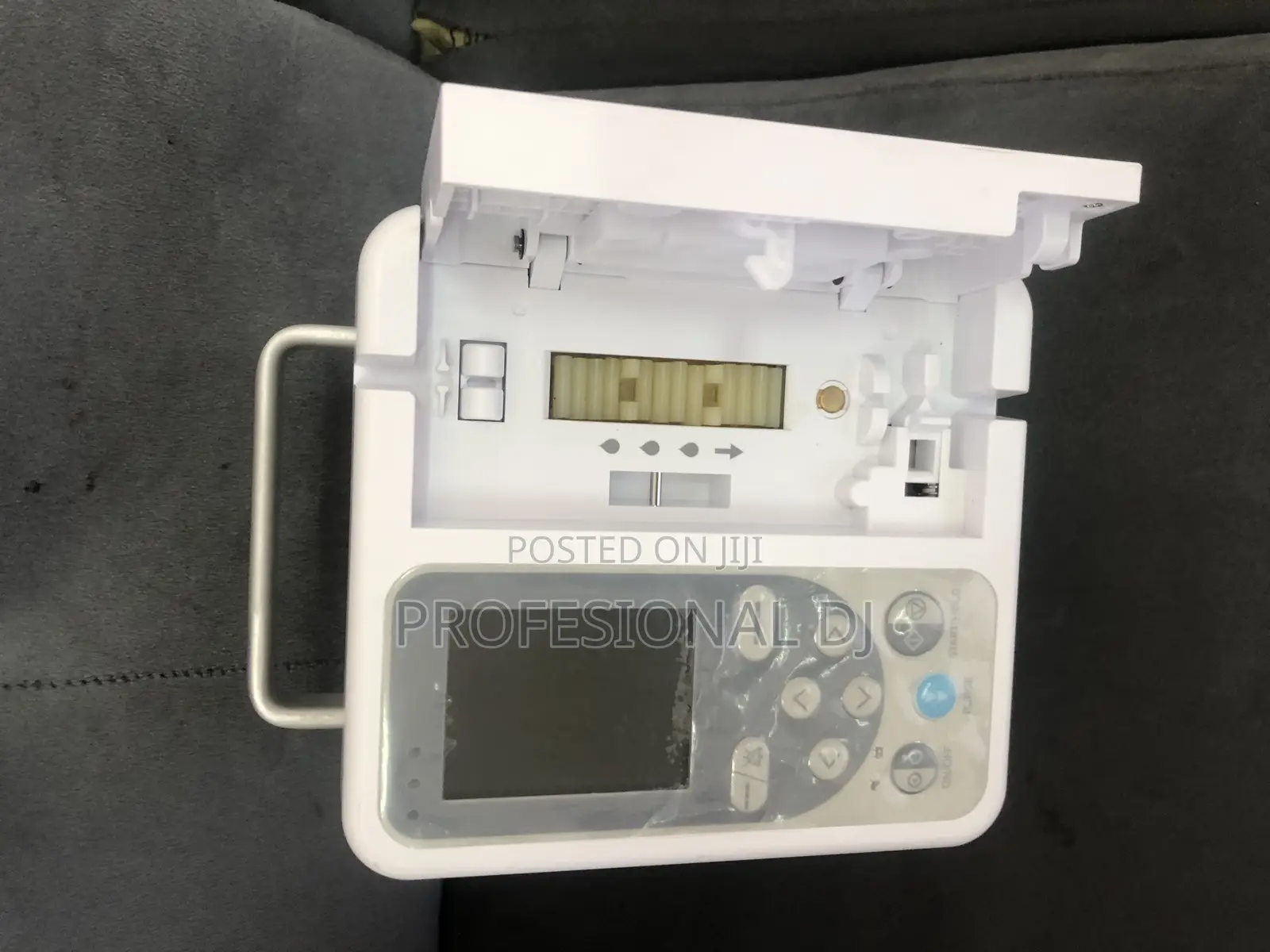 Infusion Pump