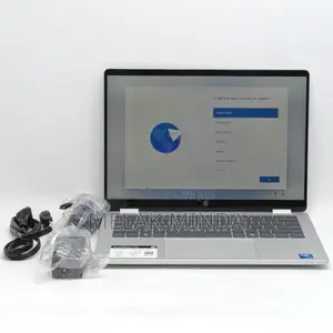 New Laptop HP OmniBook 5 Flip 8GB Intel Core i5 SSD 512GB