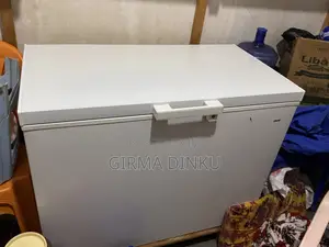 Deep Fridge