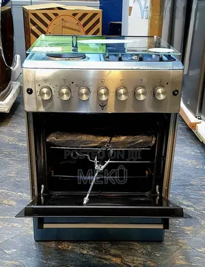 Fhilips Standing Oven