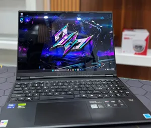 New Laptop Acer Predator Helios Neo 16 32GB Intel Core Ultra 9 SSD 1T