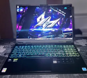 New Laptop Acer Predator Helios Neo 16 32GB Intel Core Ultra 9 SSD 1T