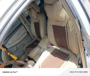 Toyota Corolla Altis 1.3 2007 Brown