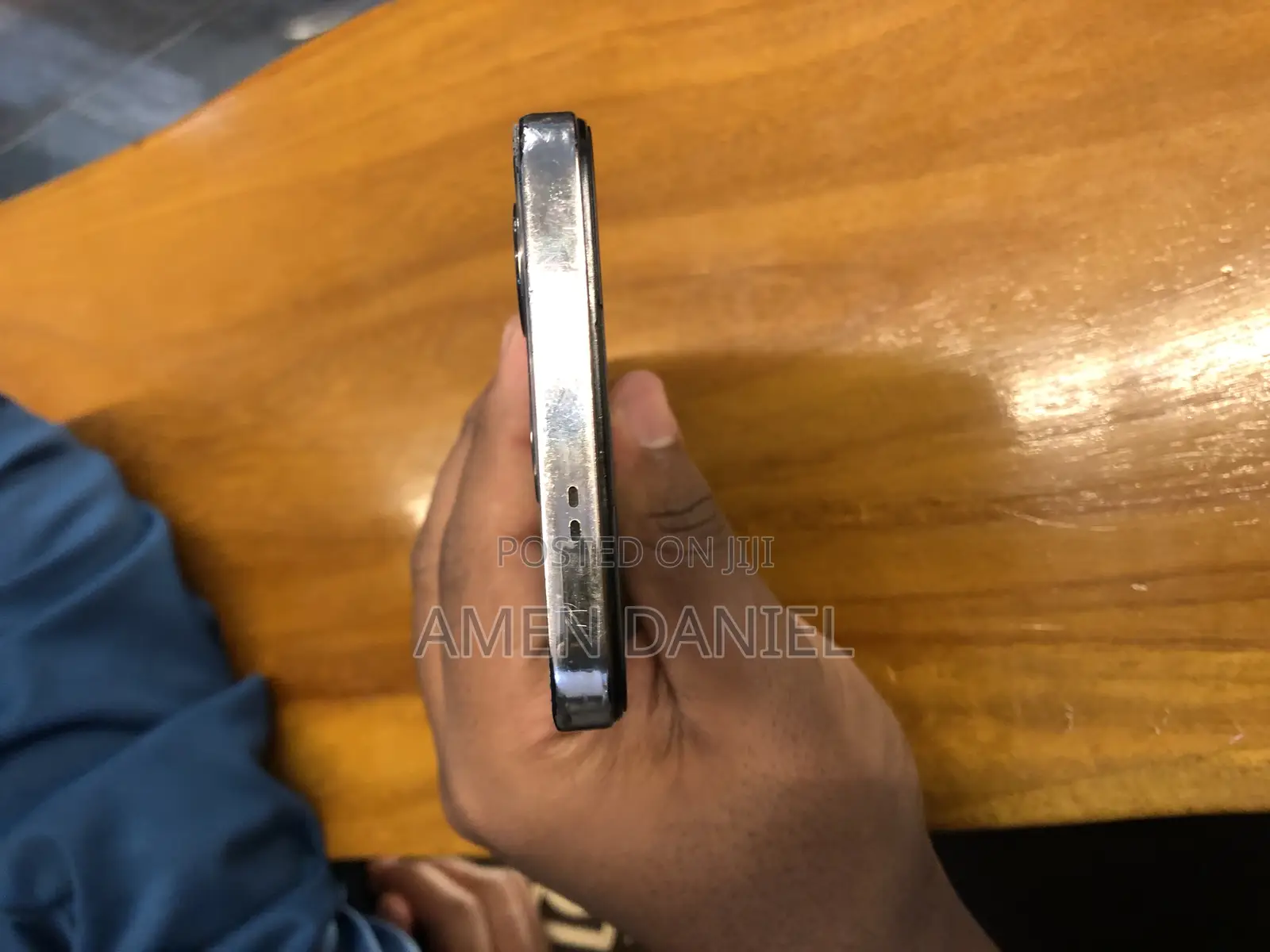 Infinix Note 30 256 GB Green