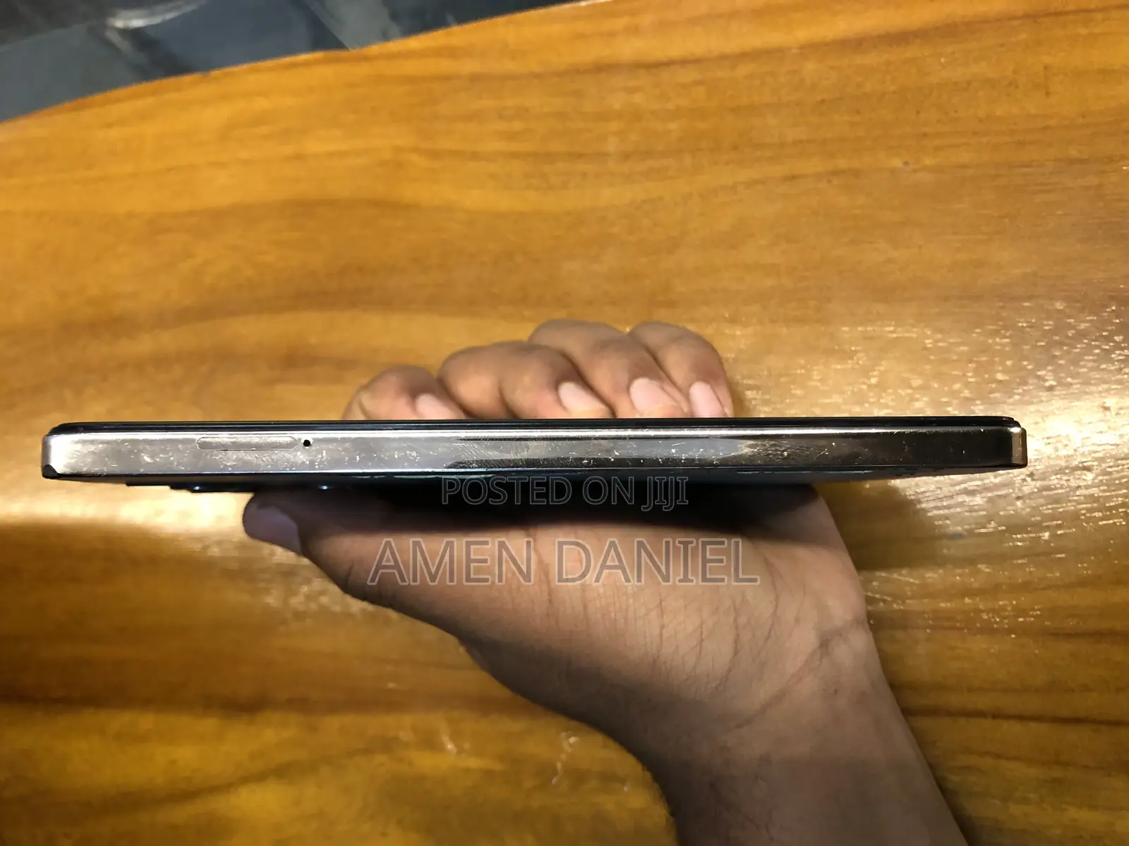 Infinix Note 30 256 GB Green