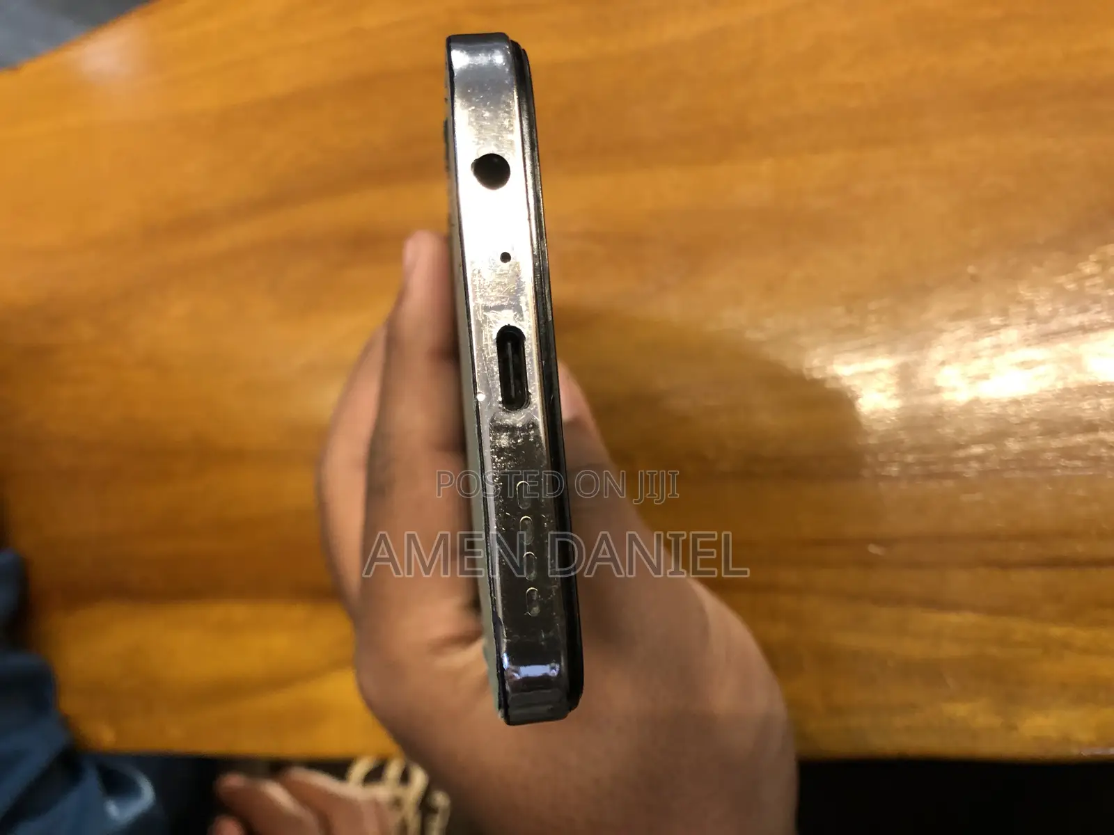 Infinix Note 30 256 GB Green