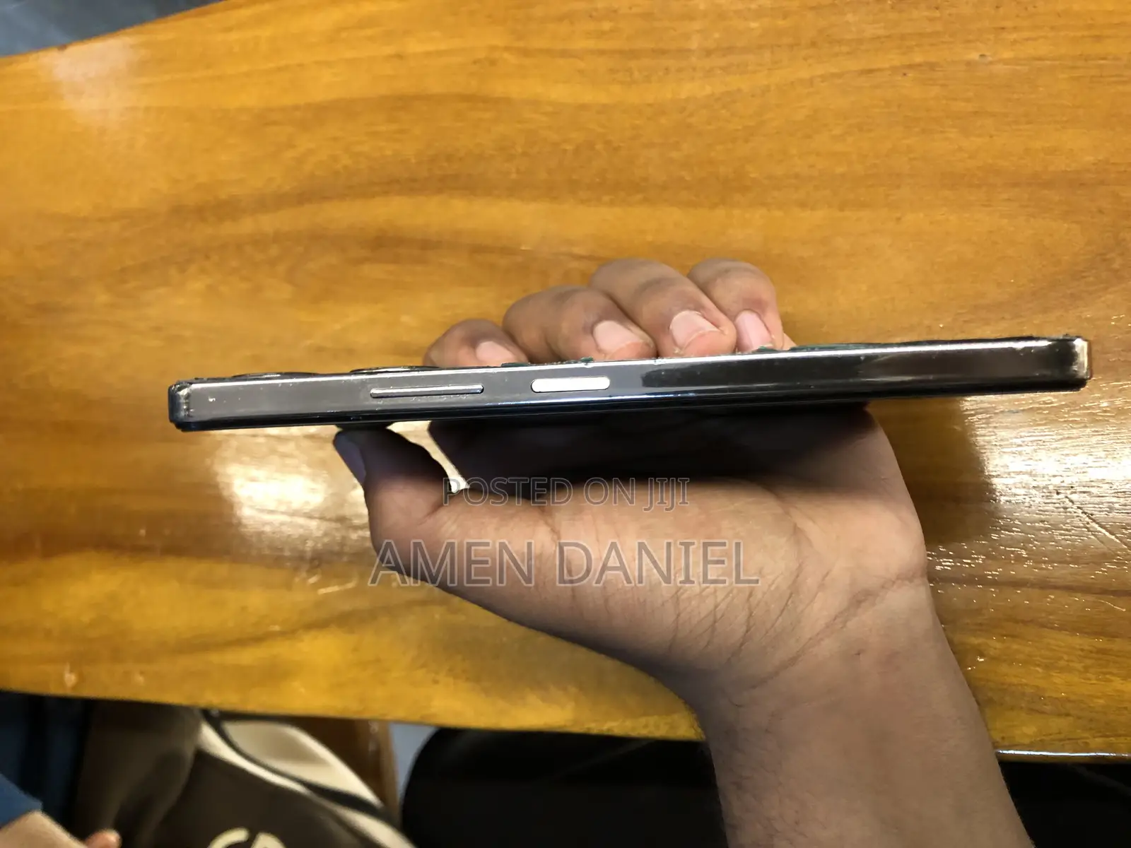 Infinix Note 30 256 GB Green