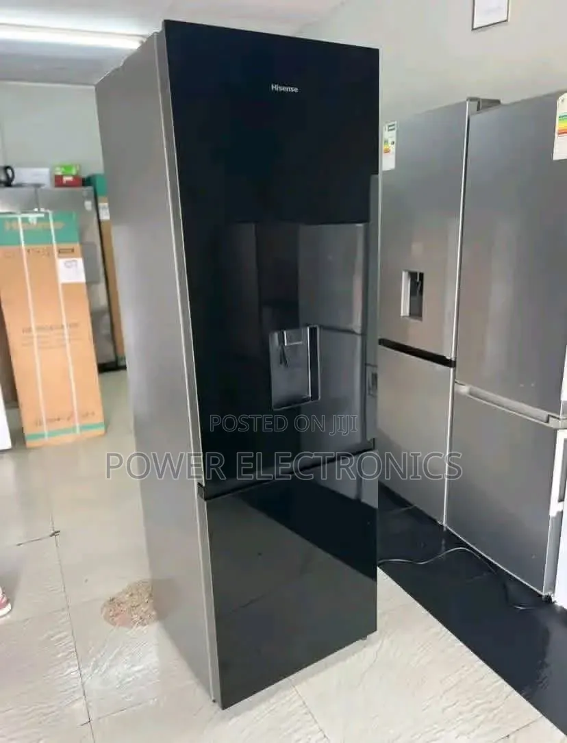 Hisensr Rifrigerator