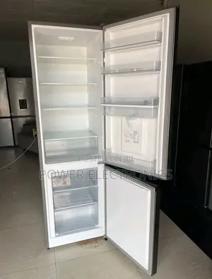 Hisensr Rifrigerator