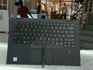 New Laptop Lenovo ThinkPad X1 Yoga 16GB Intel Core i7 SSD 512GB