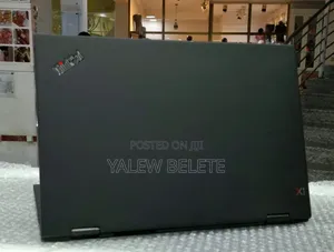 New Laptop Lenovo ThinkPad X1 Yoga 16GB Intel Core i7 SSD 512GB