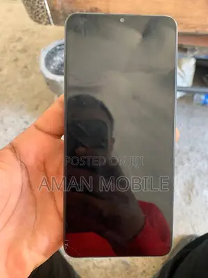 Samsung Galaxy A12 64 GB Black