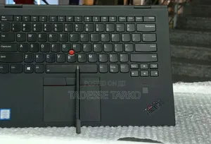 New Laptop Lenovo ThinkPad X1 Yoga 16GB Intel Core i7 SSD 512GB