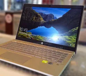 New Laptop HP Pavilion 14 16GB Intel Core i7 SSD 512GB