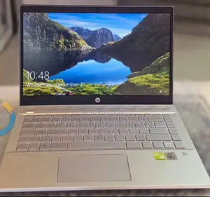New Laptop HP Pavilion 14 16GB Intel Core i7 SSD 512GB