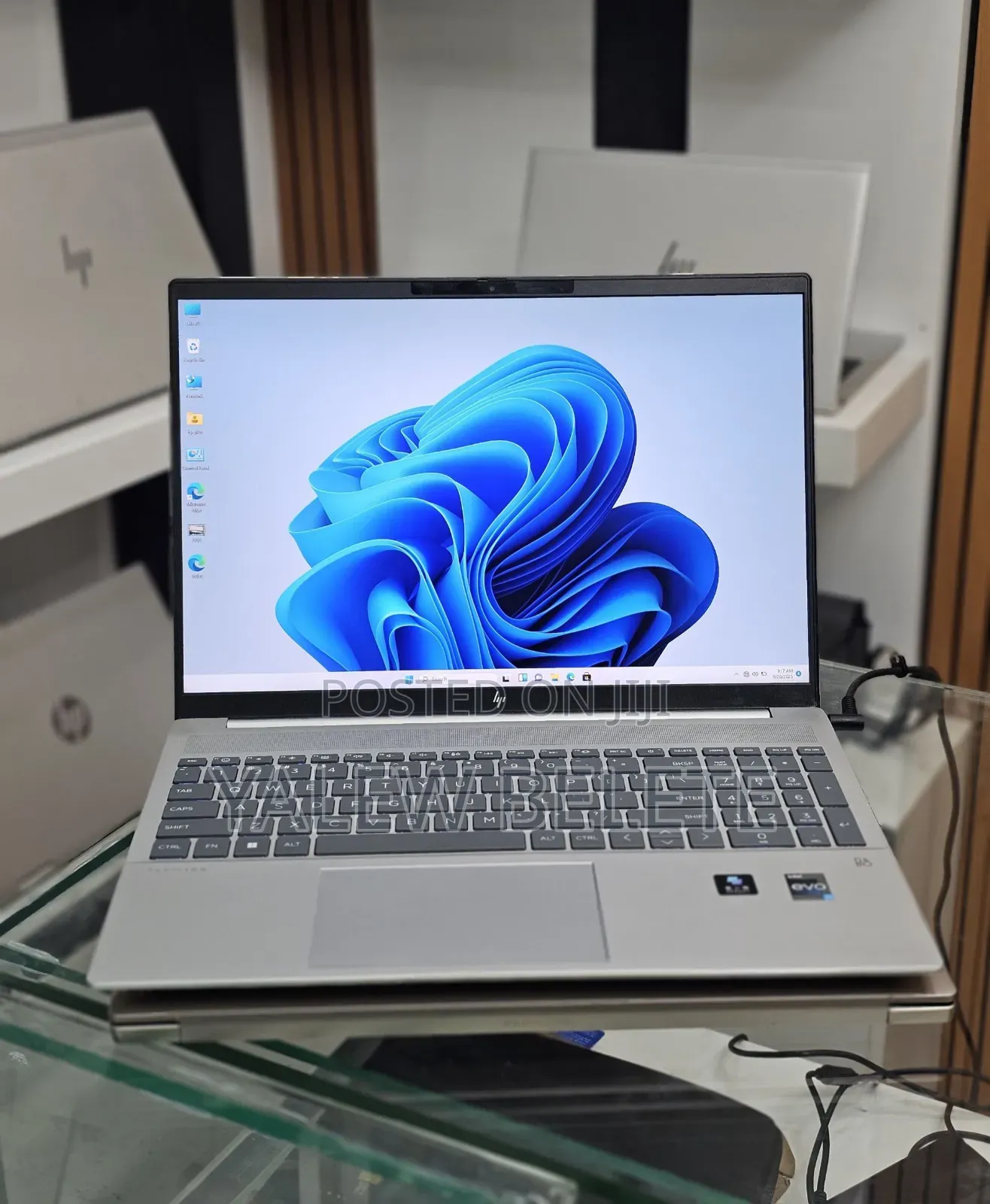 New Laptop HP Pavilion 15 16GB Intel Core i7 SSD 1T