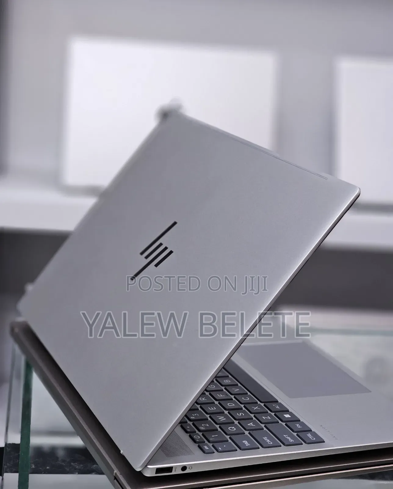 New Laptop HP Pavilion 15 16GB Intel Core i7 SSD 1T