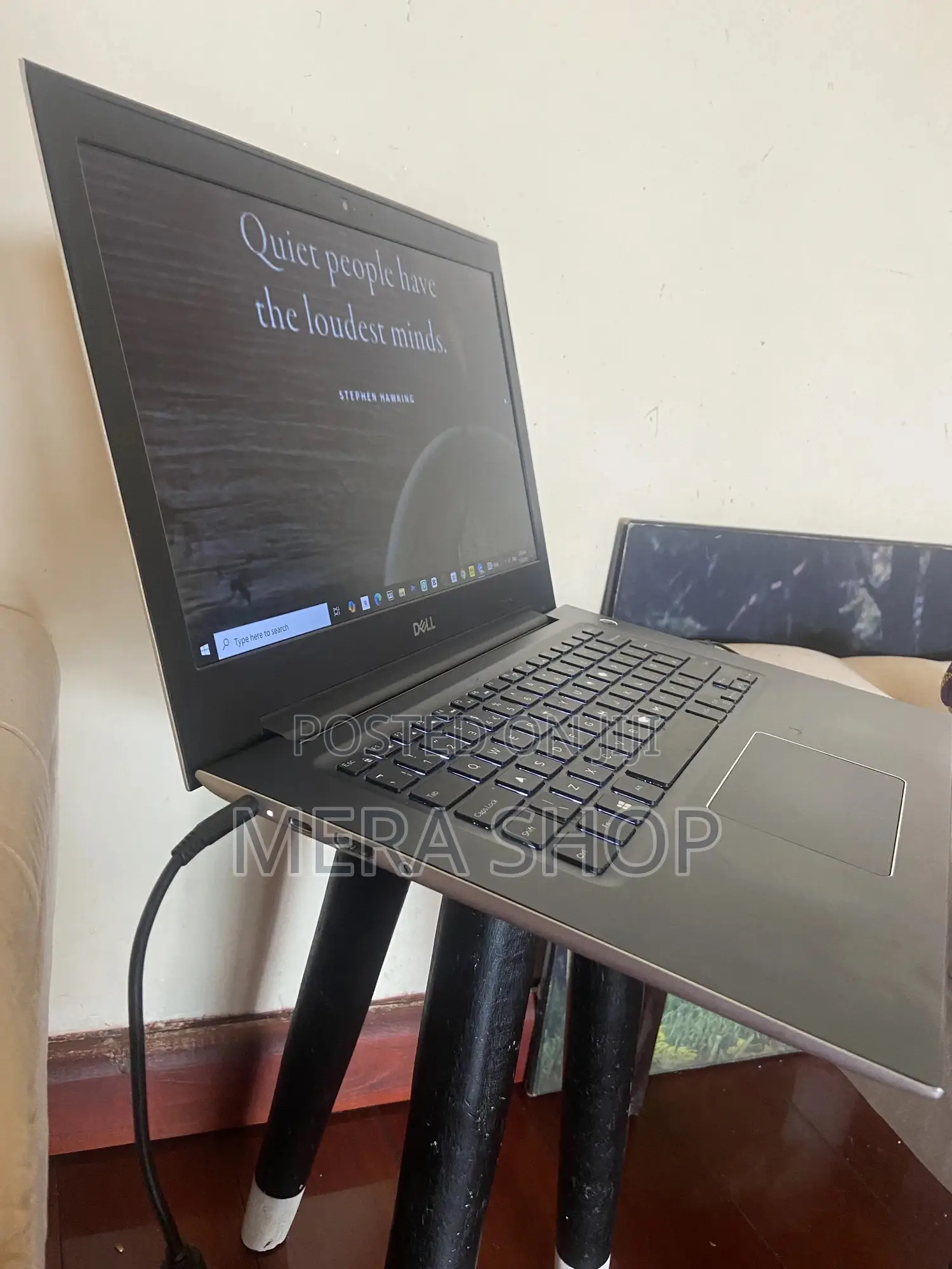 Laptop Dell Vostro 5470 8GB Intel Core i5 SSD 256GB