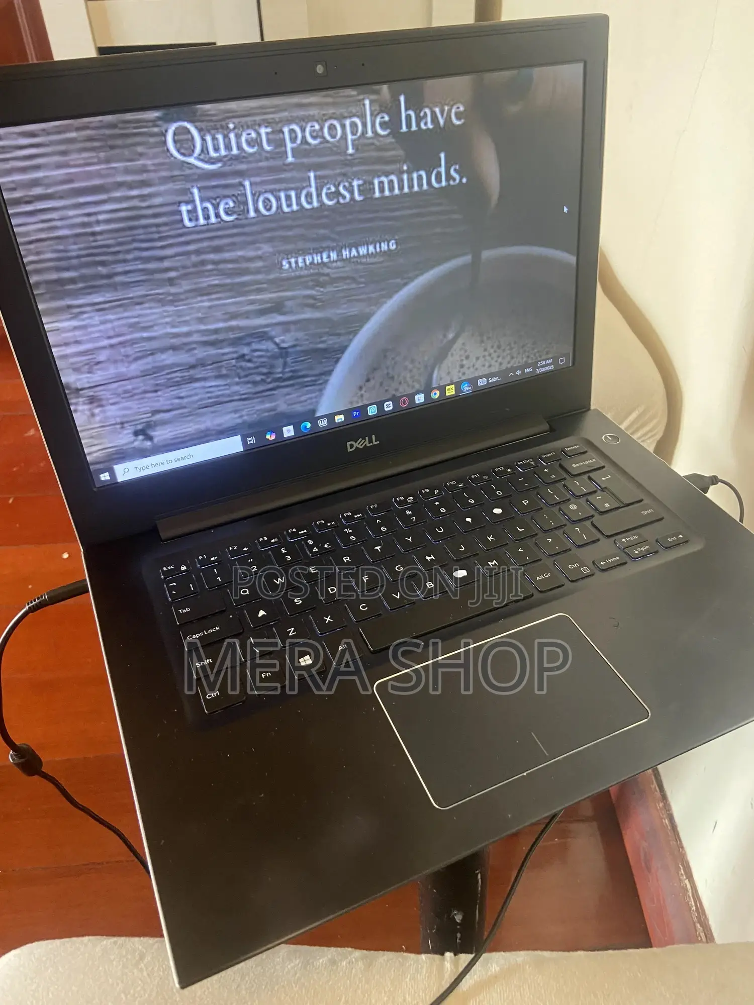 Laptop Dell Vostro 5470 8GB Intel Core i5 SSD 256GB