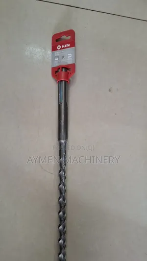 Ken Sds Max Drill Bits