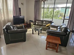 ሶፋ ሌዘር ብዙ ጊዜ ያላገለገለ