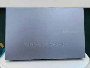 New Laptop Asus VivoBook 15 X510UQ 16GB Intel Core i7 SSD 512GB