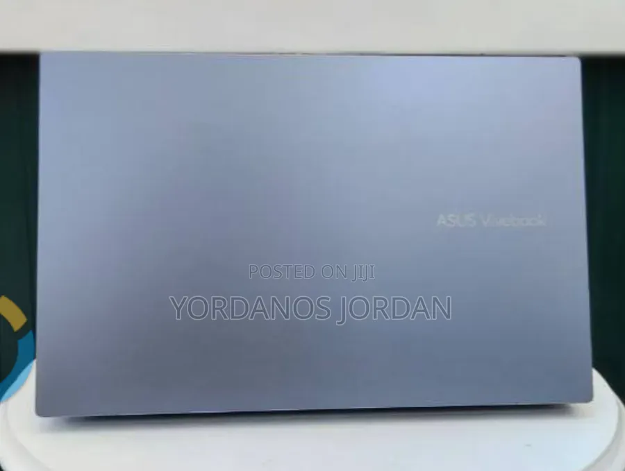 New Laptop Asus VivoBook 15 X510UQ 16GB Intel Core i7 SSD 512GB