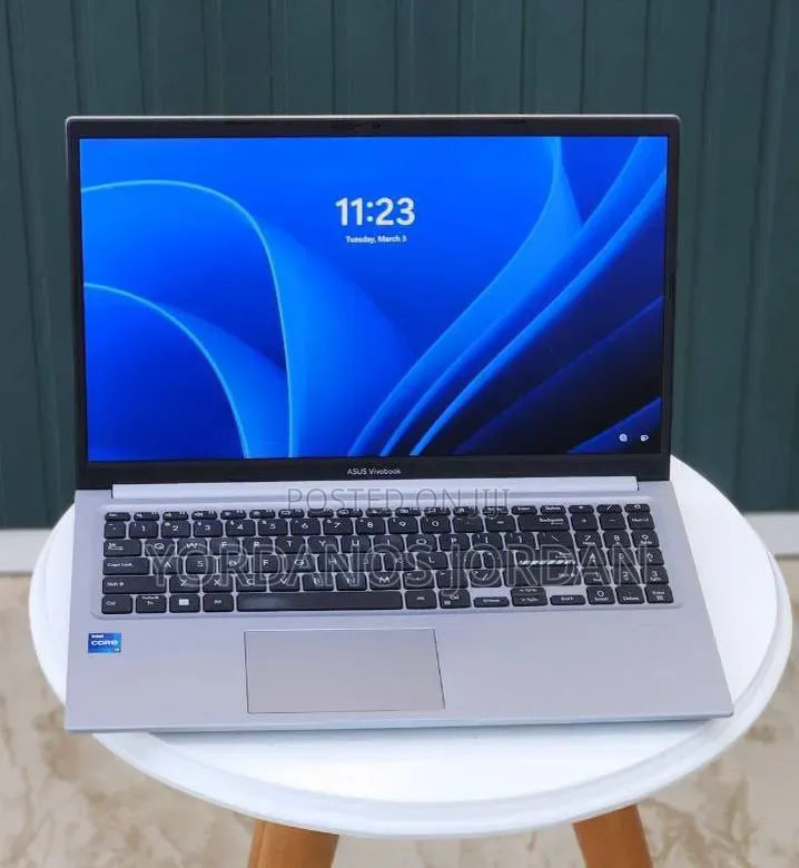 New Laptop Asus VivoBook 15 X510UQ 16GB Intel Core i7 SSD 512GB
