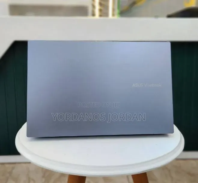 New Laptop Asus VivoBook 15 X510UQ 16GB Intel Core i7 SSD 512GB