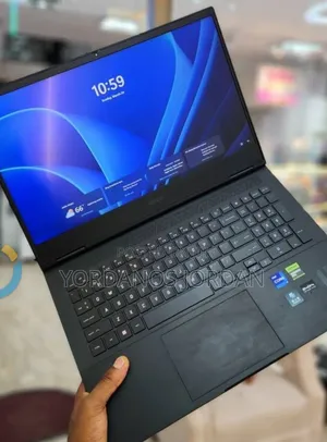 New Laptop HP Omen 16 16GB Intel Core i9 SSD 1T