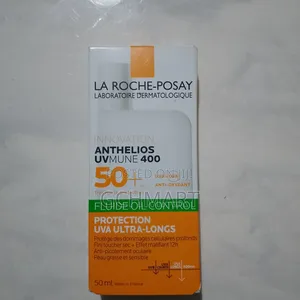 La Roche Posay Oil Control Fluid Original 50ml
