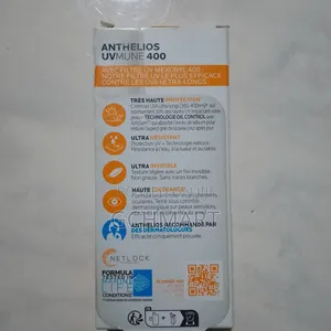 La Roche Posay Oil Control Fluid Original 50ml