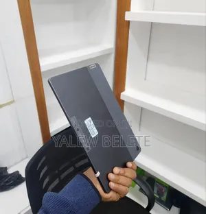 New Lenovo Tab K11 128 GB Silver