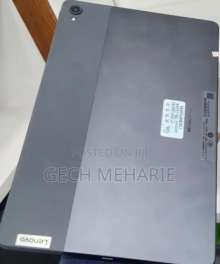 New Lenovo Tab K11 128 GB