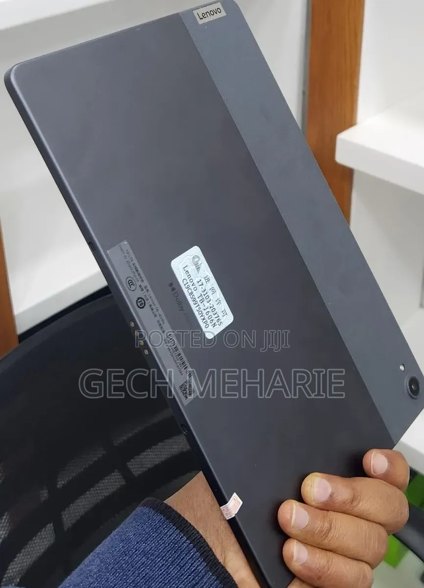 New Lenovo Tab K11 128 GB