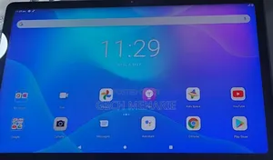 New Lenovo Tab K11 128 GB