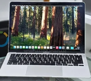 New Laptop Apple MacBook Air 2020 M1 8GB Apple M1 SSD 512GB