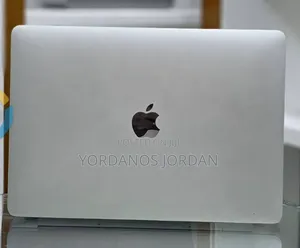 New Laptop Apple MacBook Air 2020 M1 8GB Apple M1 SSD 512GB