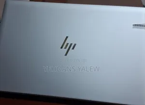 New Laptop HP EliteBook 840 G7 16GB Intel Core i5 SSD 512GB