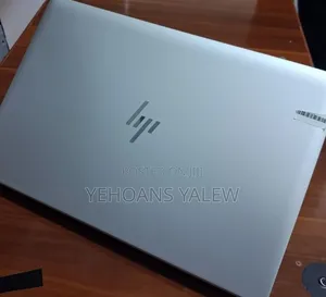 New Laptop HP EliteBook 840 G7 16GB Intel Core i5 SSD 512GB