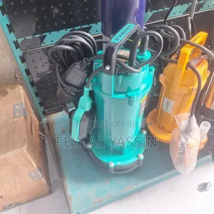 Shimge Summersuble Pump 1.5hp