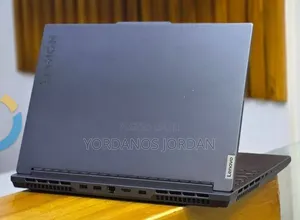 New Laptop Lenovo Legion 5 16GB Intel Core i7 SSD 1T