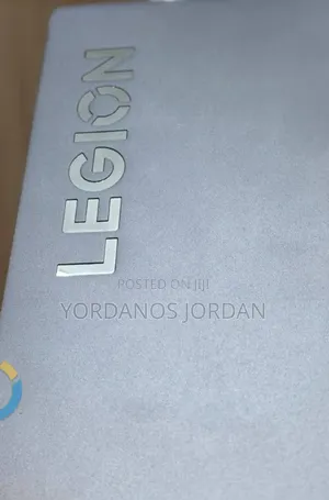 New Laptop Lenovo Legion 5 16GB Intel Core i7 SSD 1T