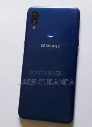 Samsung Galaxy A10s 32 GB Gray