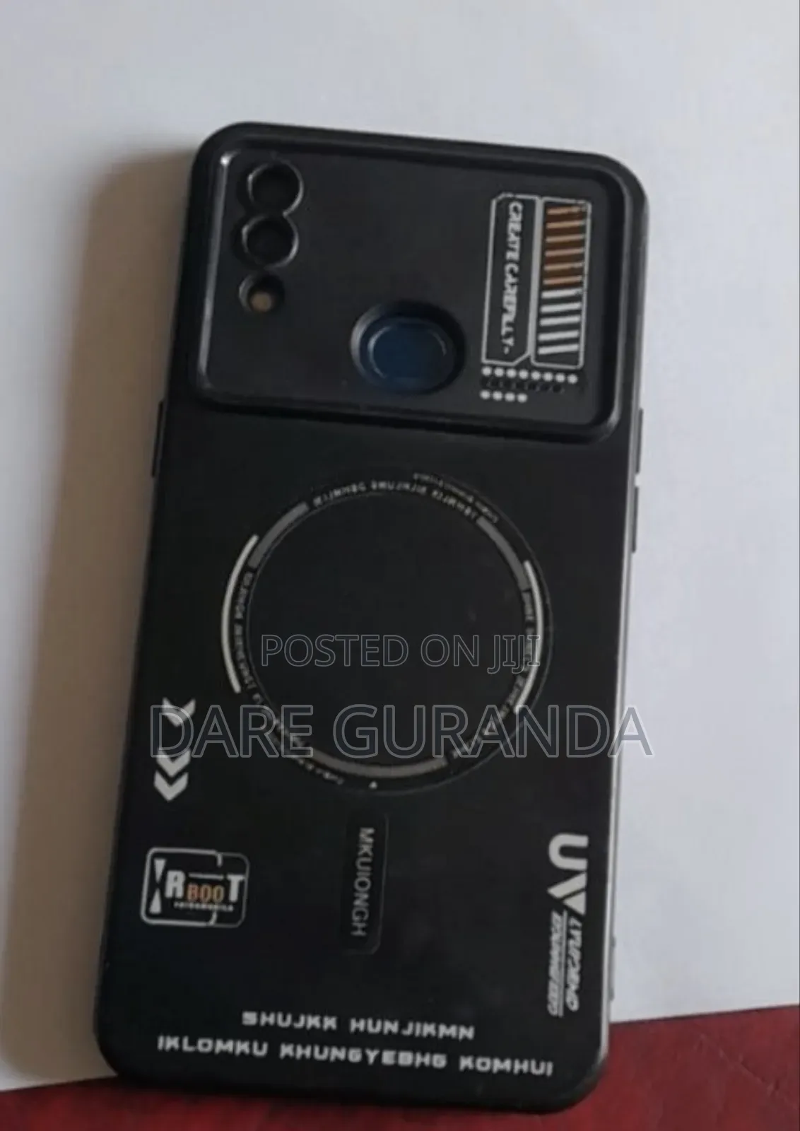 Samsung Galaxy A10s 32 GB Gray
