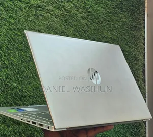 New Laptop HP Pavilion 14 16GB Intel Core i5 SSD 512GB