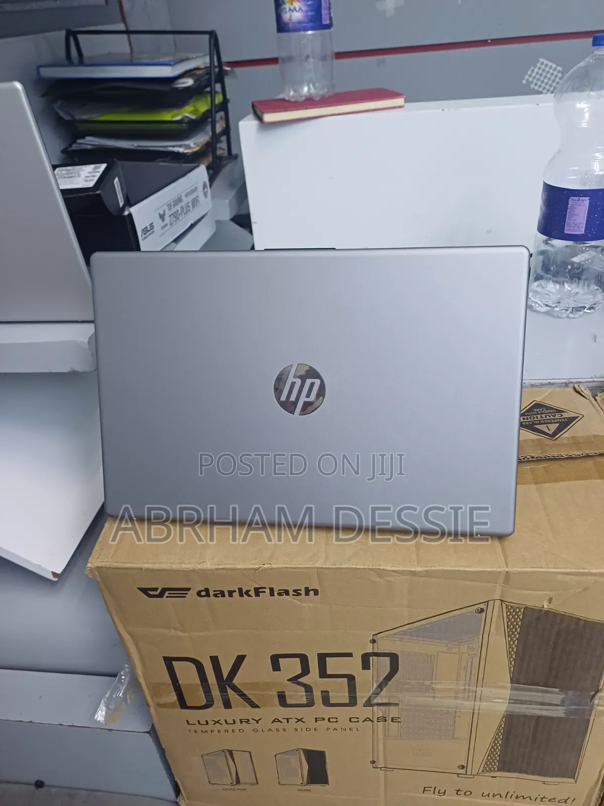 New Laptop HP Stream Notebook 16GB Intel Core i5 SSD 512GB